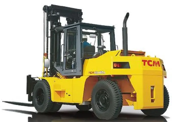  Sewa Forklift   boyolali industrial park