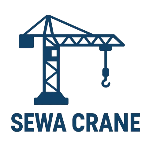 Logo Sewa Crane Boyolali Industrial Park